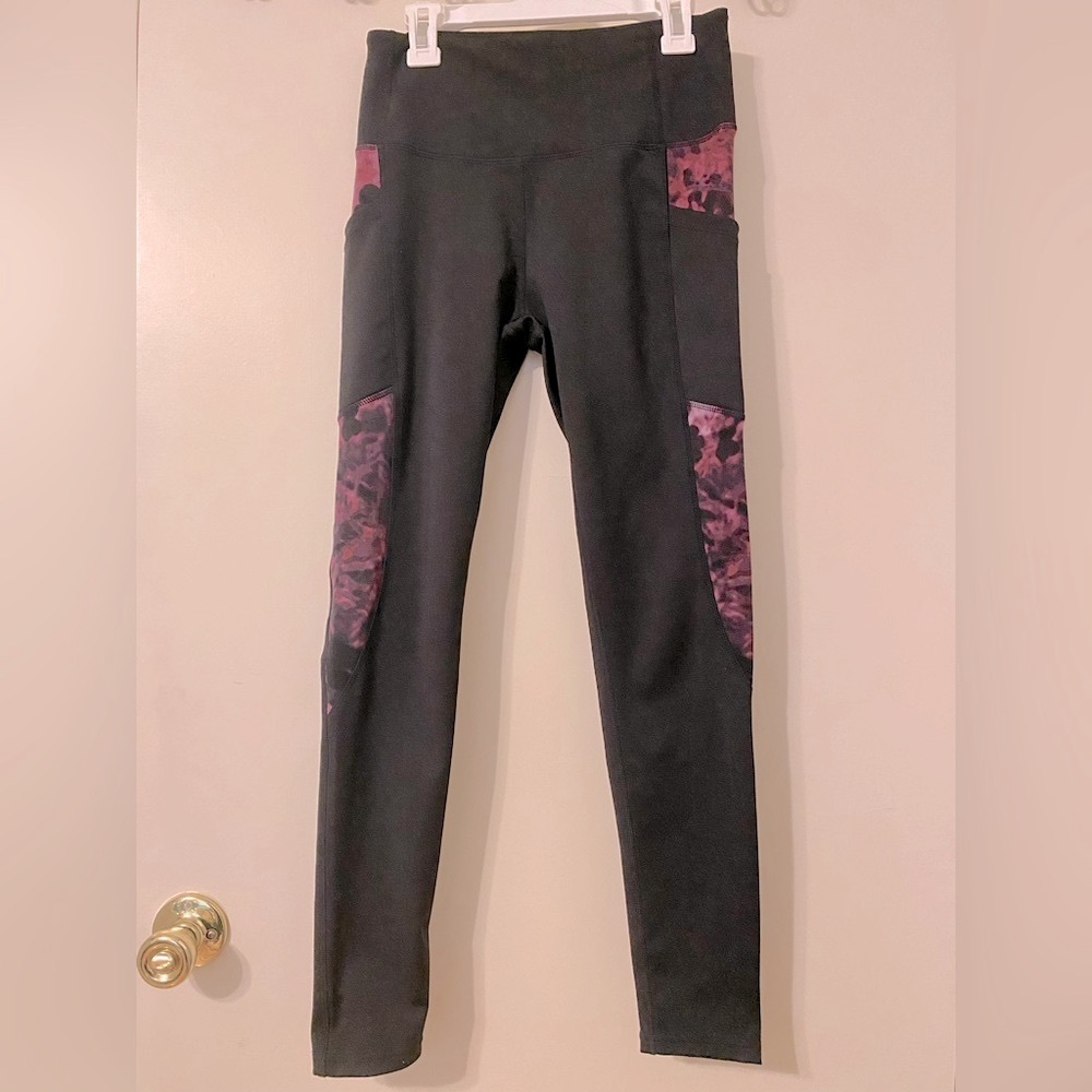 BSP Better Sports Performance Leggings - Size: Medium